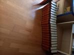 Volledige reeks encyclopedie, Boeken, Encyclopedieën, Ophalen, Gelezen, Complete serie