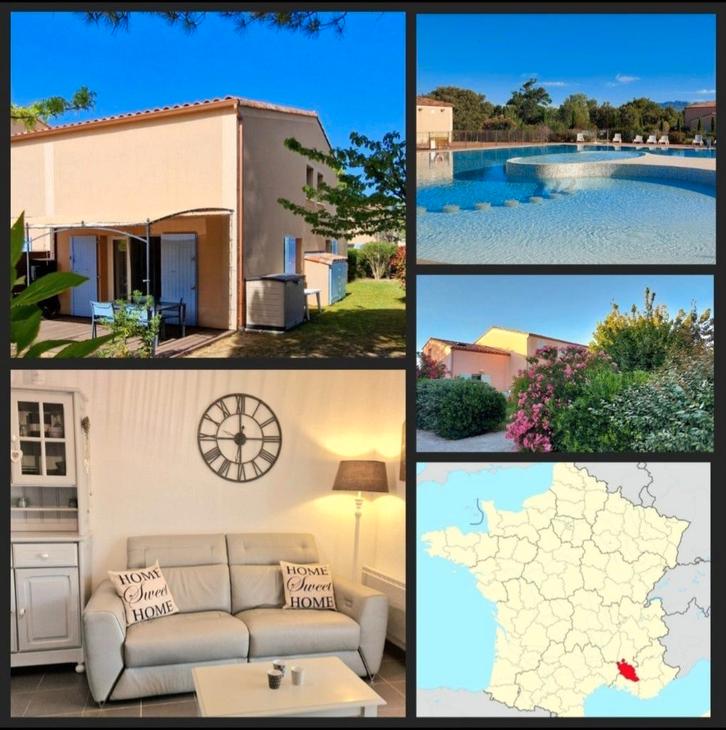 Provence - Maison de vacances 4 pers., Kinderen en Baby's, Speelgoed | Educatief en Creatief, Ophalen