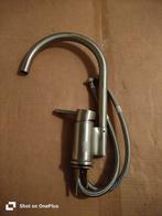 Waterkraan, Ophalen, Zo goed als nieuw