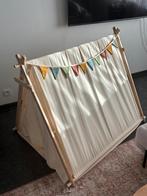 Speeltent / tipie / tente petite amelie, Enfants & Bébés, Chambre d'enfant | Aménagement & Décoration, Enlèvement, Comme neuf