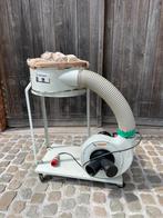 Stofafzuiging, Zakelijke goederen, Machines en Bouw | Houtbewerking, Ophalen