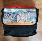 Michelin Easygrip - Chaines neige, Enlèvement ou Envoi, 16 pouces