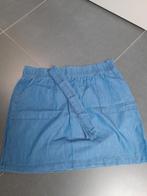 Kort jeans rokje met elastische lendenband maat L, Vêtements | Femmes, Jupes, Enlèvement, Comme neuf, Taille 42/44 (L), Bleu