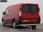 Toyota ProAce 90pk L2H1 Airco Cruise APK 11-2026 L2 Climatis, Autos, Rouge, Euro 5, Achat, 90 ch
