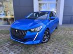 Peugeot 208 ALLURE,CAMERA, Automaat, 1199 cc, Blauw, 5 deurs