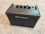 Blackstar FLY 3 Mini Amp BK, Minder dan 50 watt, Ophalen of Verzenden, Gitaar, Zo goed als nieuw