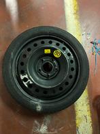 Opel insignia thuiskomer reservewiel 2011, Auto-onderdelen, Banden en Velgen, Ophalen