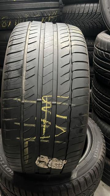 27545r18 275 45 r18 275/45/r18 Michelin avec montage  beschikbaar voor biedingen