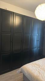 Porte IKEA armoire, Huis en Inrichting, Kasten | Kleerkasten, Ophalen, Gebruikt