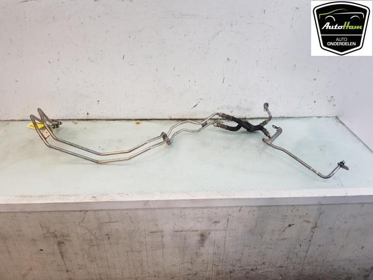 LEIDING Porsche Macan (95B) (01-2014/09-2018) (|8R0317825P|), Auto-onderdelen, Overige Auto-onderdelen, Porsche, Gebruikt