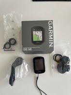 Garmin Edge 840 - nieuwstaat!, Fietsen en Brommers, Ophalen of Verzenden, Draadloos, Zo goed als nieuw