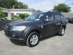 Chevrolet Captiva 2.0CDTi Airco, Auto's, Chevrolet, Voorwielaandrijving, Euro 5, Stof, 4 cilinders