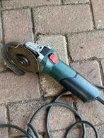 Metabo slijptol, Doe-het-zelf en Bouw, Gereedschap | Slijpmachines, Ophalen, Zo goed als nieuw