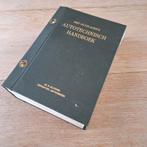 Werkplaats handboek oldtimers, Auto diversen, Handleidingen en Instructieboekjes, Ophalen