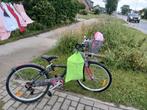 16 inch meisje, Ophalen, Gebruikt