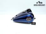 Fuel Tank Blue Touring 1995-1996, Motoren, Ophalen of Verzenden, Gebruikt