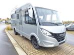 Hymer B MC i 580 "directiewagen" AUTOMAAT, Caravans en Kamperen, Mobilhomes, Integraal, Bedrijf, Diesel, Hymer