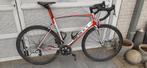 Merckx San Remo 76, Fietsen en Brommers, 28 inch, Carbon, Zo goed als nieuw, 57 tot 61 cm