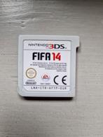 Fifa 14 Nintendo 3DS, Consoles de jeu & Jeux vidéo, Jeux | Nintendo 2DS & 3DS, Comme neuf, Enlèvement ou Envoi