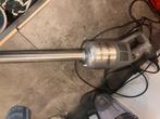 Robotcoupe professiele mixer, Ophalen