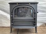 Hout/kolenkachel Saey 92 TopMix., Huis en Inrichting, Kachels, Ophalen, Zo goed als nieuw, Vrijstaand, Hout