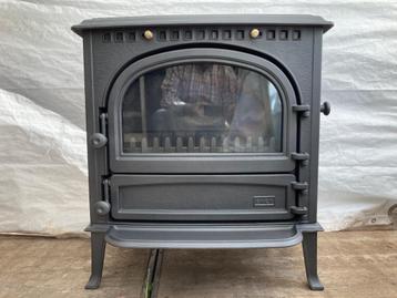 Hout/kolenkachel Saey 92 TopMix.  beschikbaar voor biedingen