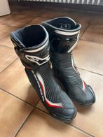 Motorlaarzen Alpinestars smx plus v2 maat 43, Bottes