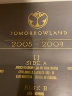 Vinyl / Tomorrowland 2005-2009 / nieuw, CD & DVD, Enlèvement ou Envoi, Neuf, dans son emballage, 12 pouces, Dance populaire