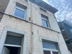 Maison à vendre à rénovée Charleroi, Immo, Appartementen en Studio's te huur, Charleroi