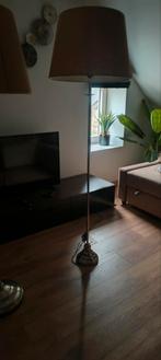 Ikea staanlamp, Huis en Inrichting, Lampen | Vloerlampen, Ophalen