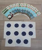 vintage taalcursus Italiaans met LP’s, Ophalen of Verzenden, Zo goed als nieuw, Italiaans, Non-fictie