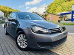 Volkswagen Golf 1.6 CR TDi DPF (bj 2010), Gebruikt, 4 cilinders, Parkeersensor, Bedrijf