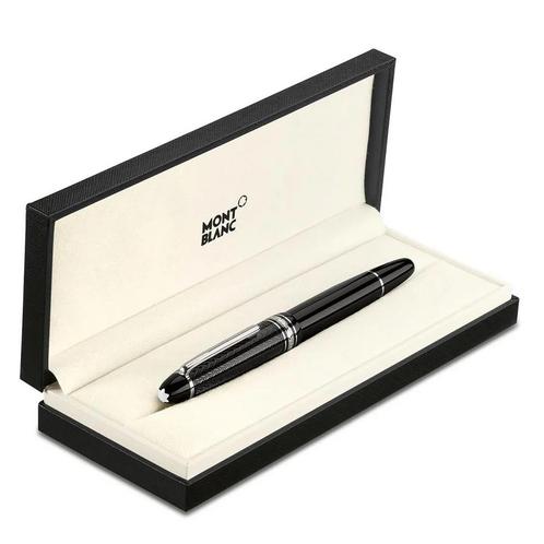 STYLO MONTBLANC PARFAIT ÉTAT, Collections, Stylos, Comme neuf, Stylo, Mont Blanc, Avec boîte