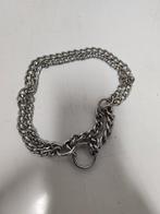 Collier étranglement chien, Enlèvement ou Envoi