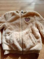 Fluffy Vest, Ophalen, C&A, Meisje, Trui of Vest