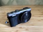 Lumix DMC-TZ80 Leica - 4K - 24-720mm, TV, Hi-fi & Vidéo, Appareils photo numériques, Autres Marques, 18 Mégapixel, 8 fois ou plus