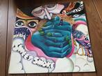 LP Sweet Smoke (USA) - just a poke, Ophalen of Verzenden