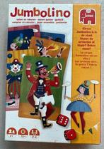 Jumbolino spel 4+, Enlèvement, Comme neuf, Compter