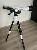 VTECH Interactieve telescoop - NL, Kinderen en Baby's, Ophalen of Verzenden, Zo goed als nieuw