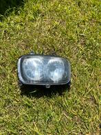 Orginele koplamp booster nieuw model, Fietsen en Brommers, Brommeronderdelen | Snorfietsen, Ophalen, Gebruikt, Koplamp, Yamaha