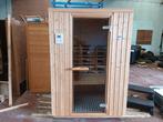 Sauna. Infra rood jacuzzi  finse sauna, Sport en Fitness, Sauna, Ophalen of Verzenden