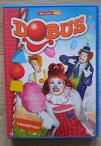DVD Dobus Suikerspinnen, Alle leeftijden, Ophalen, Gebruikt, Tv fictie
