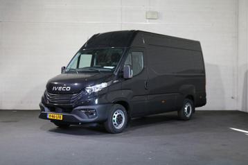 Iveco Daily 35S18 L2 H2 Hi-Matic Automaat Navigatie Camera 3 beschikbaar voor biedingen