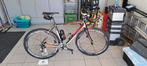Stevens racefiets Ventoux, maat 54, Fietsen en Brommers, Gebruikt, Carbon, 53 tot 57 cm, Ophalen