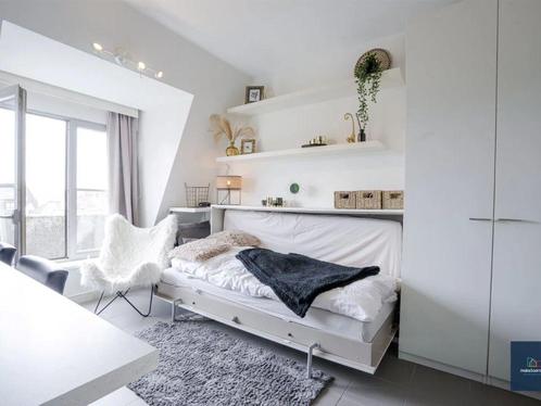 Studio te koop in, Immo, Huizen en Appartementen te koop, Studio