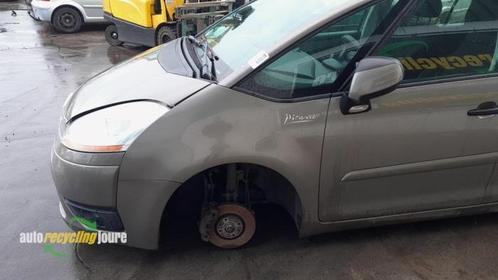 Scherm links-voor van een Citroen C4 Grand Picasso (KEB), Auto-onderdelen, Carrosserie, Citroën, Gebruikt, 3 maanden garantie