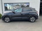 T-Cross T-Cross 1.0 TSI Goal CLIM CRUISE IQ APPCP, Auto's, Volkswagen, Voorwielaandrijving, Zwart, Bedrijf, 5 deurs