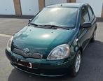 Toyota Yaris, Auto's, Voorwielaandrijving, 4 cilinders, Handgeschakeld, Particulier