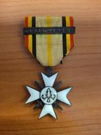 Médaille belge 14/18, Collections, Enlèvement ou Envoi