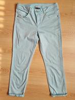 Lichtblauwe broek - Street one - maat 29, Blauw, Street One, Ophalen of Verzenden, W28 - W29 (confectie 36)